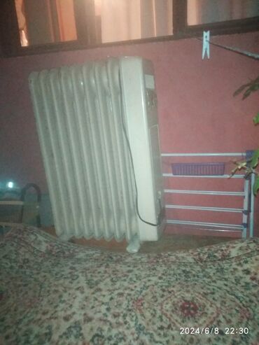 ikinci əl radiatorlar: Б/у Радиатор Самовывоз