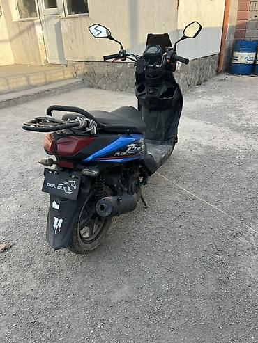 gilera runner: Самурай 175 кубов без вложении обмен есть на айфон — 2