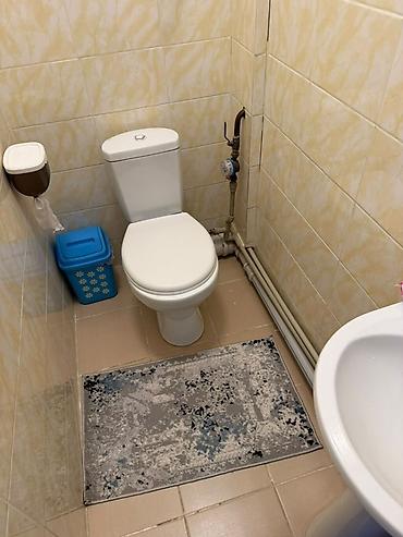 Продажа квартир: 3 комнаты, 97 м², Кок-Жар ж/м 105 серия, 7 этаж, Косметический ремонт — 9