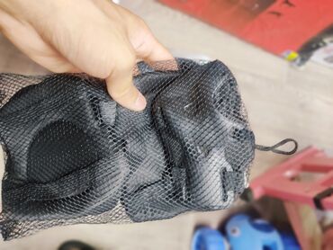 Ролики: Новый Ролик роликовые коньки с набором и без можно отдельно подобрать — 25