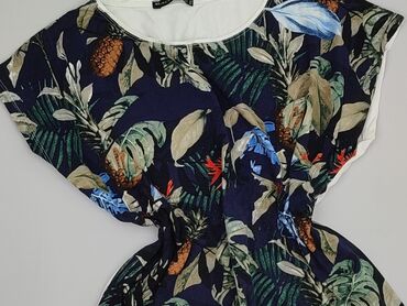 koszulka nike sizeer: Rose, T-shirt damski, rozmiar L