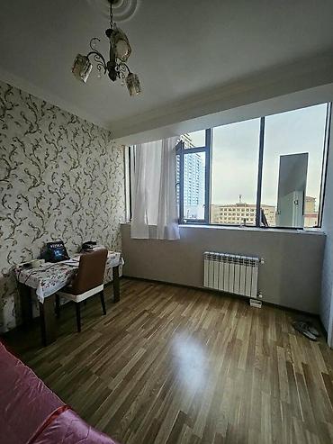 Daşınmaz əmlak: Ağ şəhər, 3 otaqlı, Yeni tikili, m. Xətai, 81 kv. m — 4