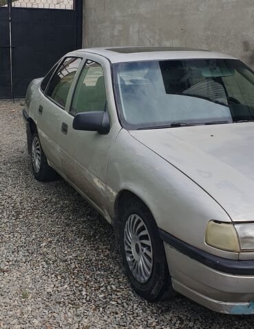 диски литые опель корса: Opel Vectra: 1994 г., 1.6 л, Механика, Бензин, Седан