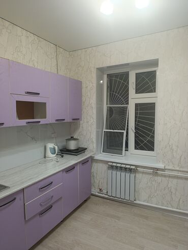 воено антоновка участок: 3 комнаты, 66 м², 105 серия, 1 этаж, Косметический ремонт