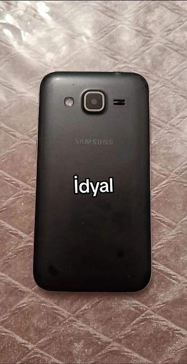 redmi planşet qiymetleri: Samsung Galaxy Core, 8 GB, rəng - Qara, İki sim kartlı — 4
