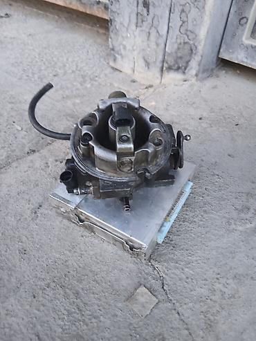 Топливная аппаратура: Топливная аппаратура Opel — 5