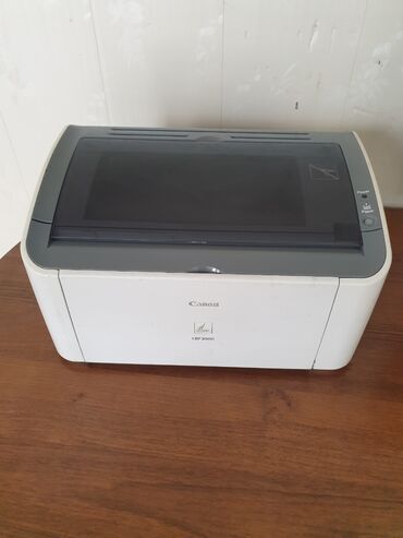 купить антенну для цифрового тв: Принтер
Canon lbp3000 
в отличном состоянии