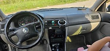 neta gt: Volkswagen Golf: 2003 г., 2.3 л, Автомат, Бензин, Хэтчбэк — 5