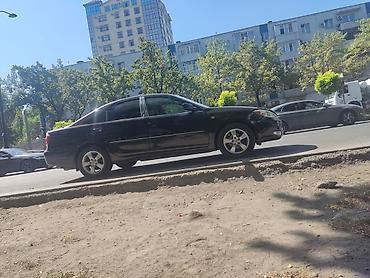 граната на камри: Toyota Camry: 2003 г., 2.4 л, Автомат, Седан — 7