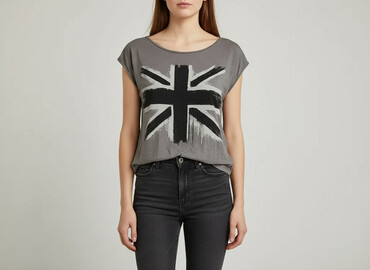 saint laurent t shirty: Gina Tricot, Топ жіночий, розмір S на lalafo.pl saint laurent t shirty: Gina Tricot, Топ жіночий, розмір S