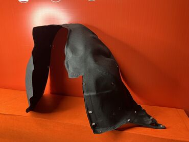 Крылья и комплектующие: Cadillac
Подкрыльник — 10