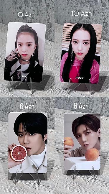 bts canta: Продаётся кпоп товар 🩷 — 7