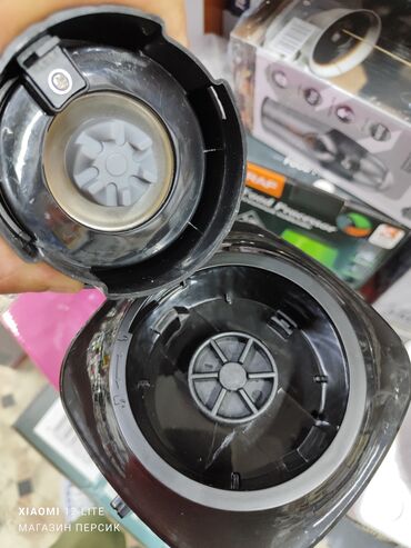 Блендеры, комбайны, миксеры: Блендер, миксер, Новый, Платная доставка — 5