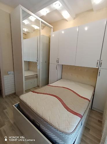 Mənzillər: Yasamal, 2 otaqlı, Yeni tikili, m. İnşaatçılar, 60 kv. m — 7