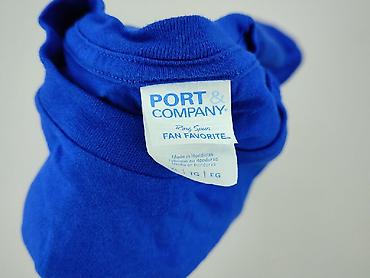 supreme yuppo: Port & Company, Koszulka dla mężczyzn, rozmiar XL — 4