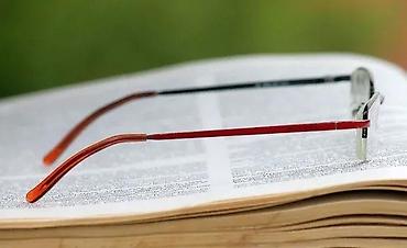 Naočare: Blue Bay by Safilo B&B 601 dioptrijski semi ram. Fenomenalan — 3