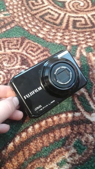 фотоаппарат моментальной печати instax mini 11: Фотоаппараты