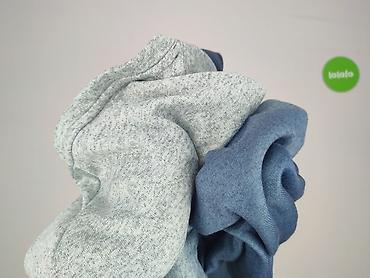botki pull and bear: Ombre, Bluza dla mężczyzn, rozmiar S — 4