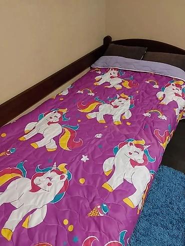 Ćebad i pokrivači: Dečiji prekrivači za krevet – više dezena crtanih junaka Opis: - — 7