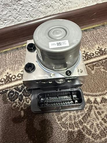 ABS: Блок ABS Hyundai Жаңы, Оригинал — 6