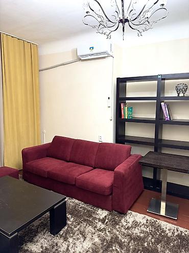 аренда квартир центр: Сдаю квартиру в центре города на длительный срок со всеми удобствами — 3