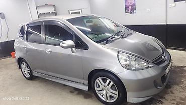 Honda: Honda Fit: 2003 г., 1.5 л, Автомат, Бензин, Хэтчбэк — 3