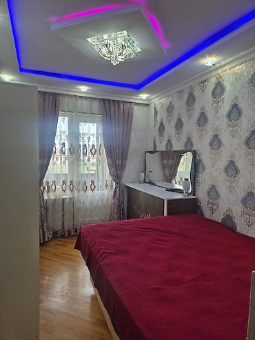 Mənzillərin satışı: Bakı, Bakıxanov qəs., 3 otaqlı, Köhnə tikili, 50 kv. m — 3