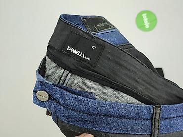 drelux collection: Jeansy damskie, rozmiar XL — 5