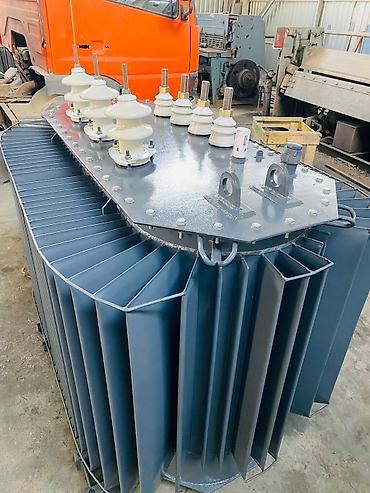 Электроагрегаты: Трансформатор тм тмг тмг тс тсз тсл от10ква до 2500 ква все в наличий — 29