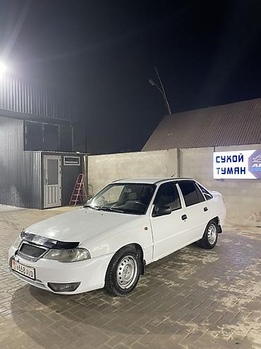 опел омега б: Daewoo Nexia: 2012 г., 1.6 л, Механика, Бензин, Седан — 1