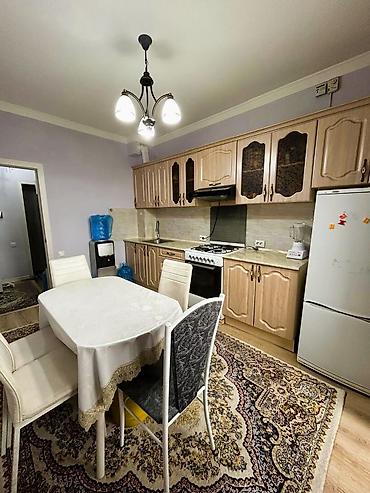 Продажа квартир: 1 комната, 45 м², Элитка, 2 этаж, Евроремонт — 2