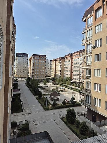 1 комната, 30 м², АЮ Гранд Элитка, 4 этаж, Косметический ремонт