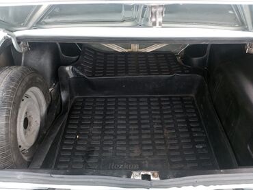 VAZ (LADA): VAZ (LADA) 2106: 1.6 l | 1990 il 68000 km Sedan — 13