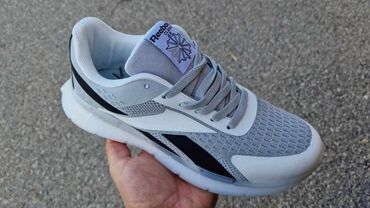 užice patike: Trainers, Reebok, size - 45