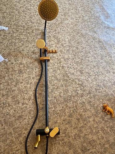 Смесители для раковин: Смеситель для раковины, Новый — 24