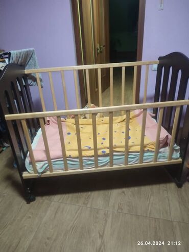 Другие товары для детей: Кровать для ребонек 2000с