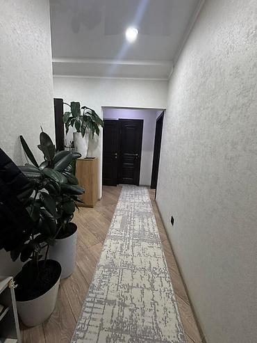 Продажа квартир: 2 комнаты, 70 м², 106 серия улучшенная, 9 этаж, Евроремонт — 3