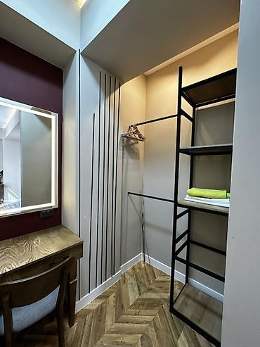 квартира цум: 3 комнаты, 110 м², Цум Элитка, 9 этаж, Дизайнерский ремонт — 9