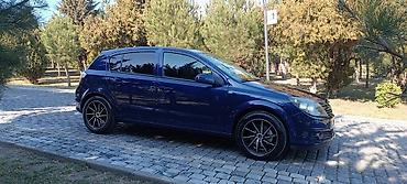 Opel: Opel Astra: 1.4 l | 2005 il 222000 km Hetçbek — 6