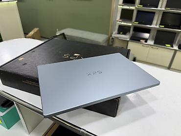 Dell XPS 13 – ультрапортативный премиум-ноутбук Ram 16gb SSD 512 gb