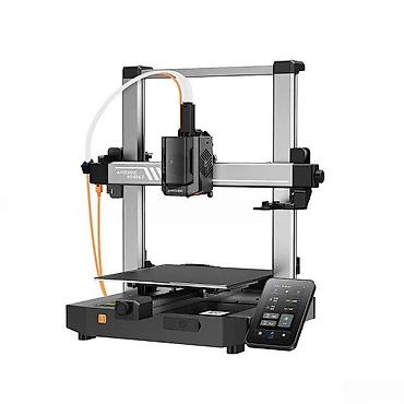 printer l850: Anycubic Kobra 3 3D printer KB30BK0B-OAnycubic Kobra 3 3D printer — 2