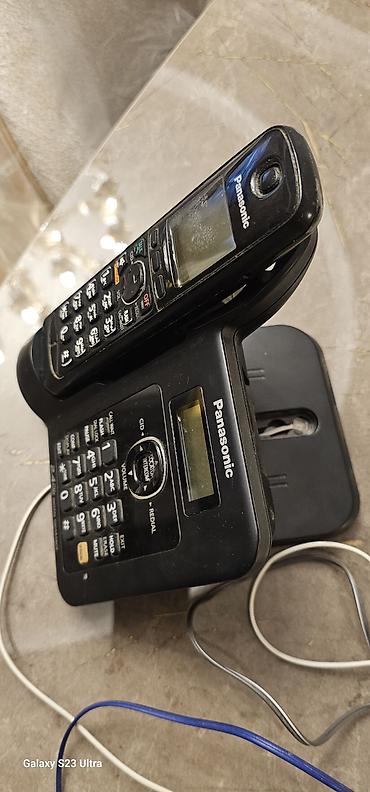 mikrovalnovka: Distension ev telefonu, nomre tutan — 2