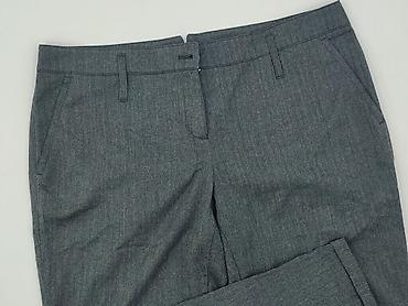 versace: Spodnie materiałowe damskie, rozmiar L — 1