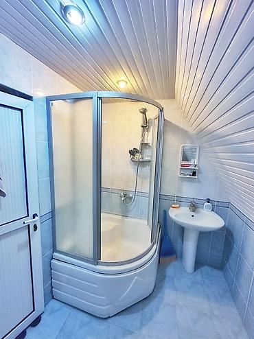 аренда дачи в баку: 400 м², 5 комнат, Комби, Газ, Электричество — 10