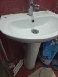 Mətbəx kranları: İşlənmiş, Unitaz, Monoblok, Kredit yoxdur, Ünvandan götürmə