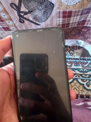 сотовый телефон fly ff244 grey: Nokia 5.4, 128 GB, rəng - Mavi