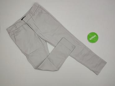 borelli buty: Drôle de Copine, Spodnie materiałowe damskie, rozmiar M — 2