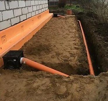 Сантехниктер: Сантехнические услуги ✅ ✅ Канализация,по всем установленным нормам и — 1