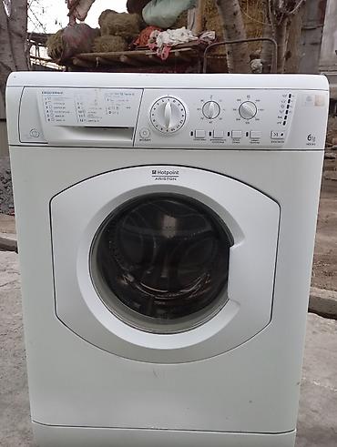 Стиральные машины автомат: ГОш Состояние отличное at lalafo.kg — 3 Стиральные машины автомат: ГОш Состояние отличное — 3