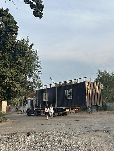 бу леса: Стрела 20 м, 16 т, Борт 30 кг — 3